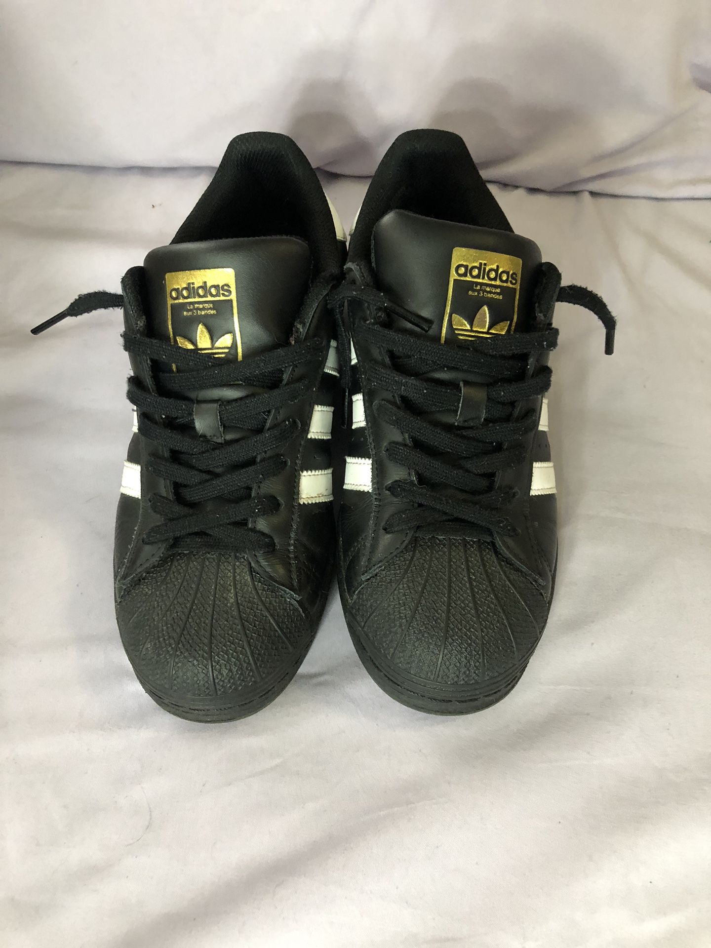 Shell Top Black Adidas 