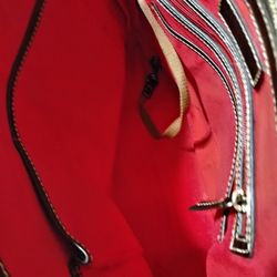 Bonney Bouker Purse In Good Condition 