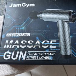 Massage Gun