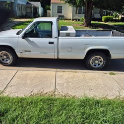 Chevy GC2 1995