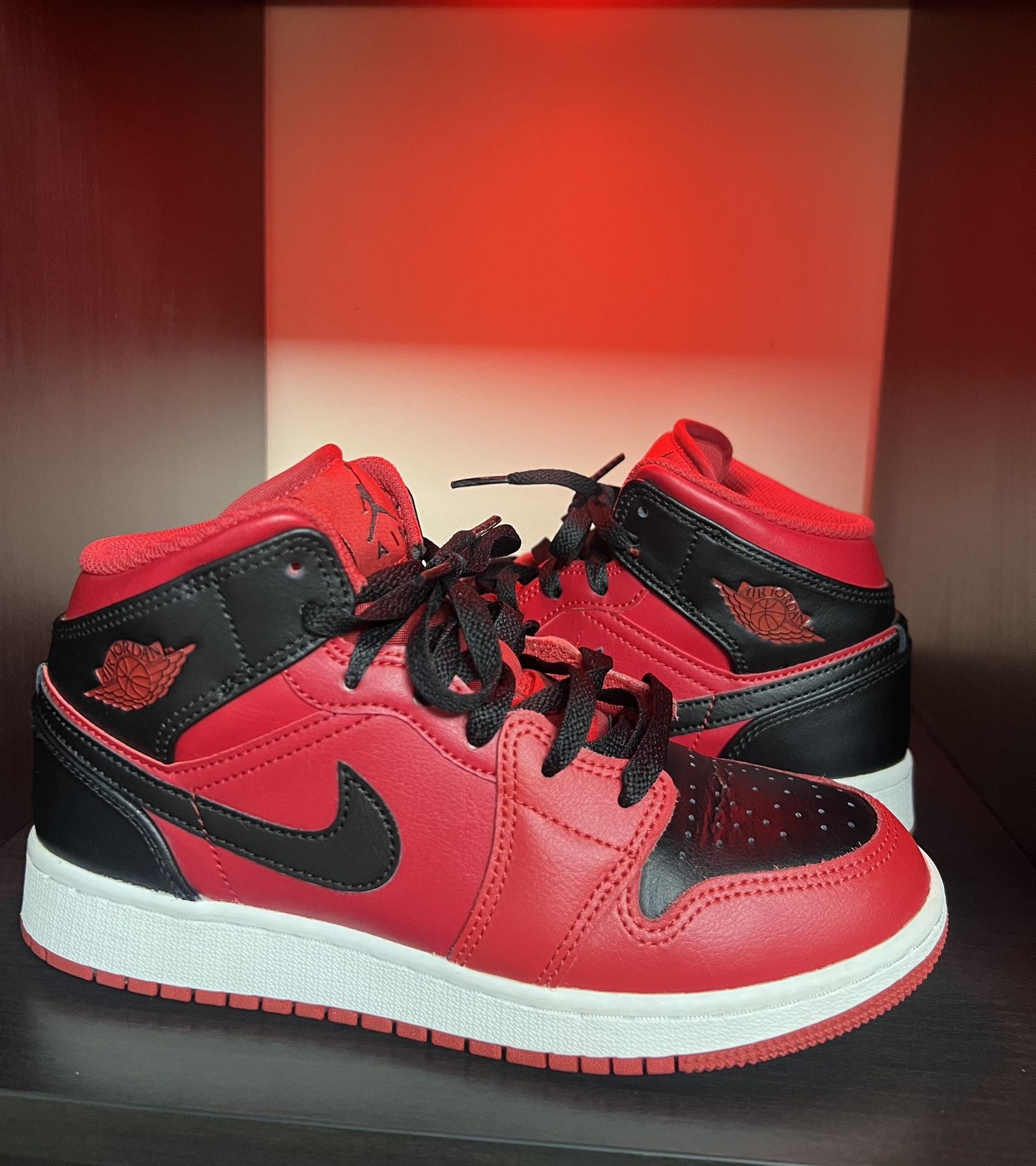 Jordan 1 Med