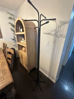 Coat rack