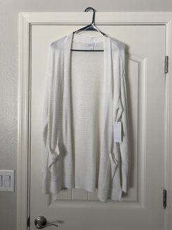 Liz Claiborne Cardigan
