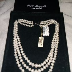 Pearls 