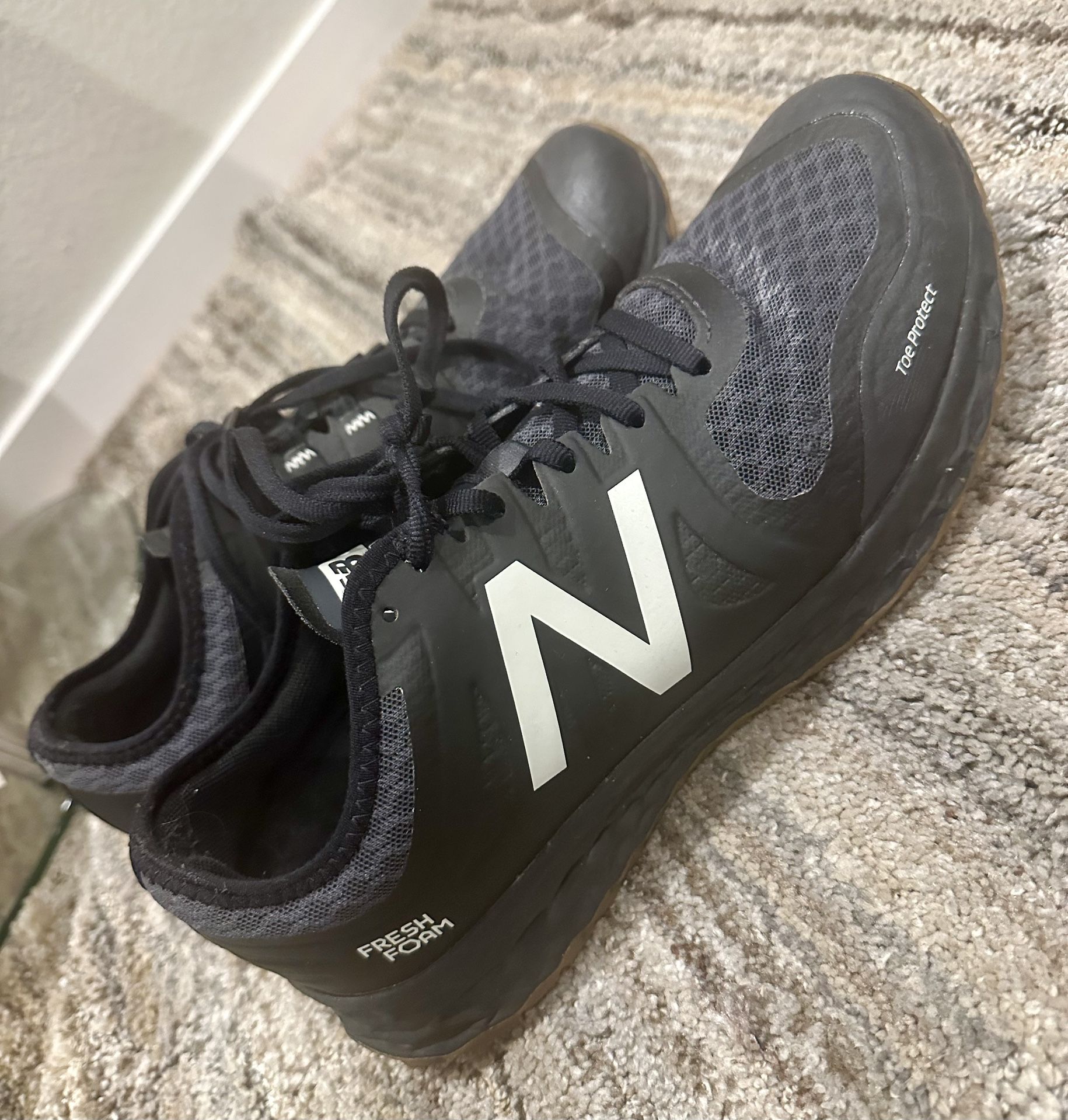 New Balance Men’s Shoes . Size 9.5