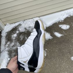 Jordan 11 Size 11