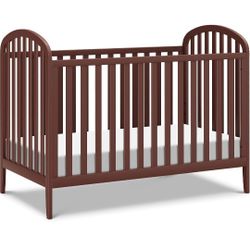 Baby Crib