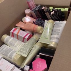 Mary Kay Over Stock ( New) 