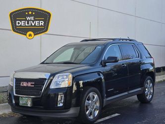 2013 GMC Terrain