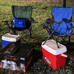 Outdoor Set