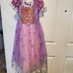 Kids Dress