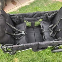 Wagon Stroller 
