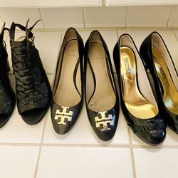 Women’s Heel shoes - Size 9