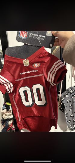 Pet Niner Jersey 