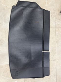 2025 Buick Enclave Cargo Mat