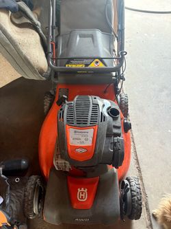 Husqvarna Lc 2214