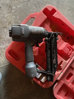 Nail Air gun