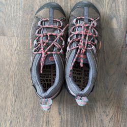 KEEN Women's Targhee II Low Height Waterproof Hiking Shoe