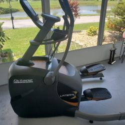 Lateral elliptical for clearance sale