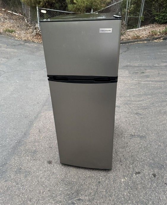 Stainless Steel Mini Fridge With Freezer With Delivery 