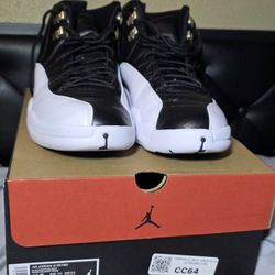 Jordan 12