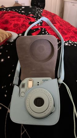 Fujifilm instax mini 8