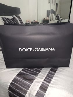 Dolce Gabbana Shoes Size 71/2 