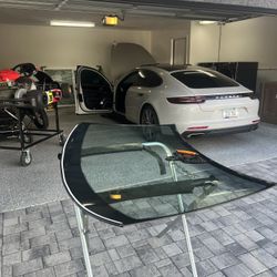 Auto Glass 