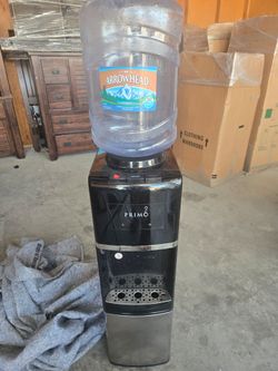 Water dispenser