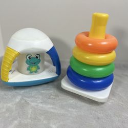 Baby Toys 