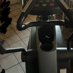 Elliptical 