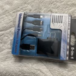 PSP Charger 