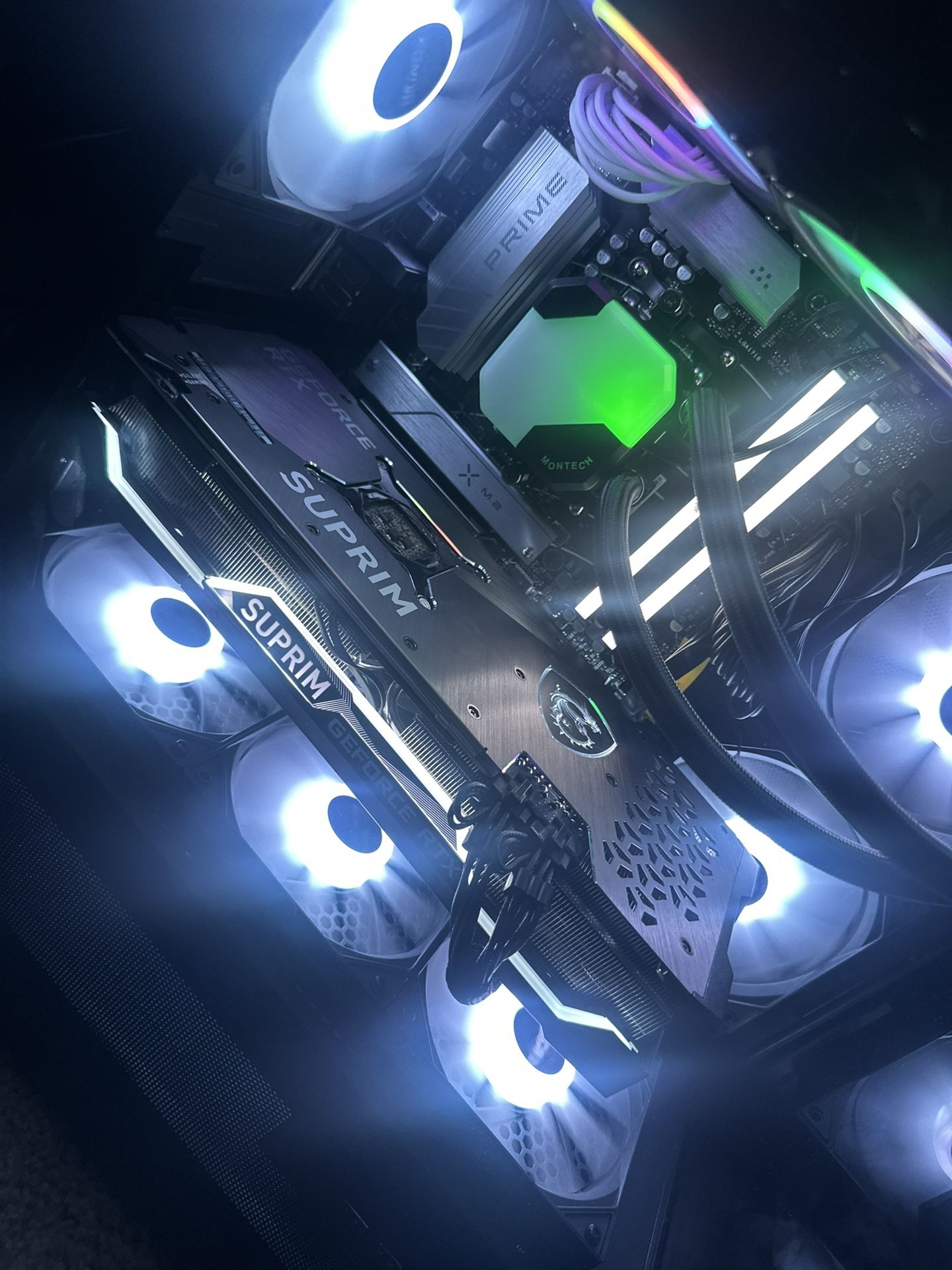 3070 GAMING PC