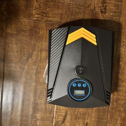 Car Air Pump