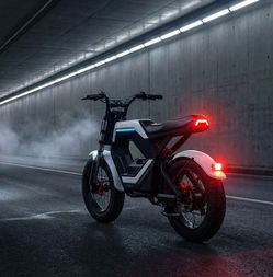 AOTOS FLUX X26 E-BIKE