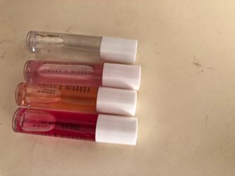 Lip plumper