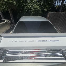 P790 Golf Clubs