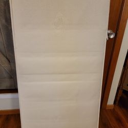 Toddler Mattress Sealy Brand