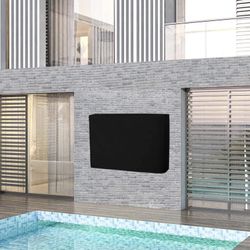 Easy Going Waterproof Tv Cover