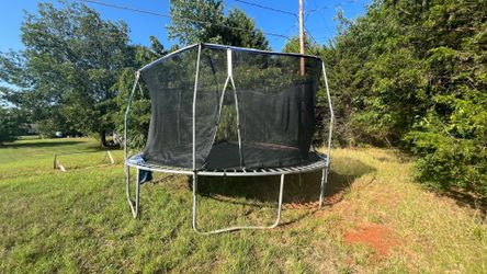 Trampoline