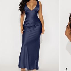 Fashion Nova Dress 