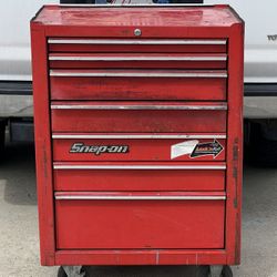 Snap On Tool Box