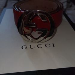 Gucci Belt