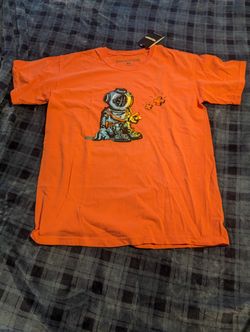 2 Brand New T-shirts
