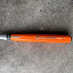 Easton Mako OG (price negotiable) 