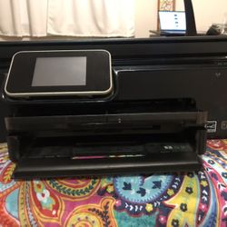 HP Photosmart 6525