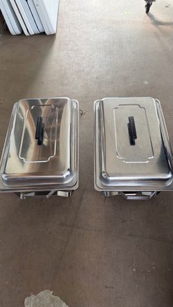 Food warmers