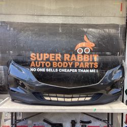 2018 Equinox Bumper Front W/valance OEM ORIGINAL 🔥🐰SUPER NICE🐰🔥2024