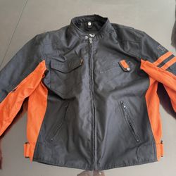 Motorcycle Jack With Protection 