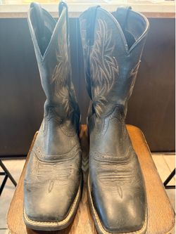 Ariat Boots